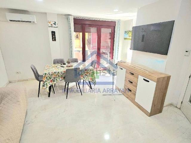 Chalet, Armilla