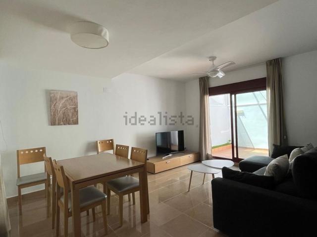 Chalet, Armilla