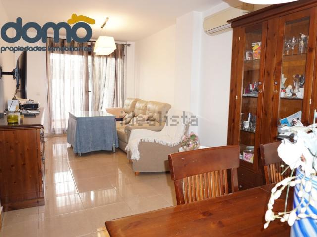 Chalet, Armilla