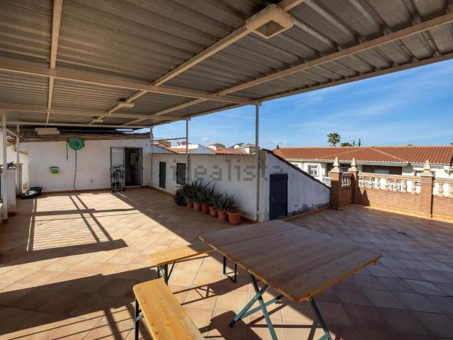 Chalet, Armilla