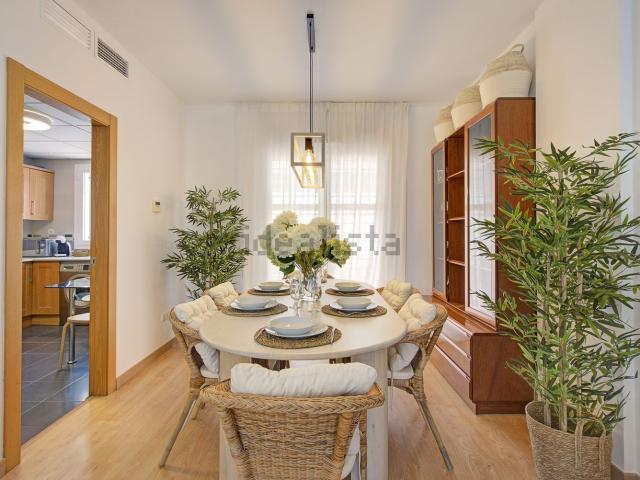 Chalet, Armilla