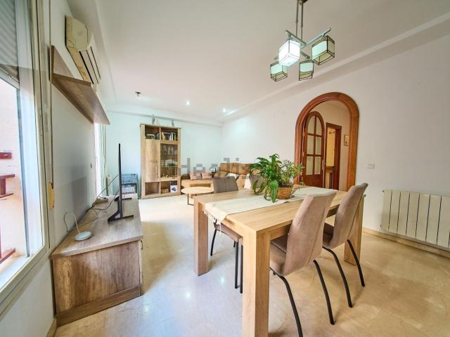 Chalet, Armilla