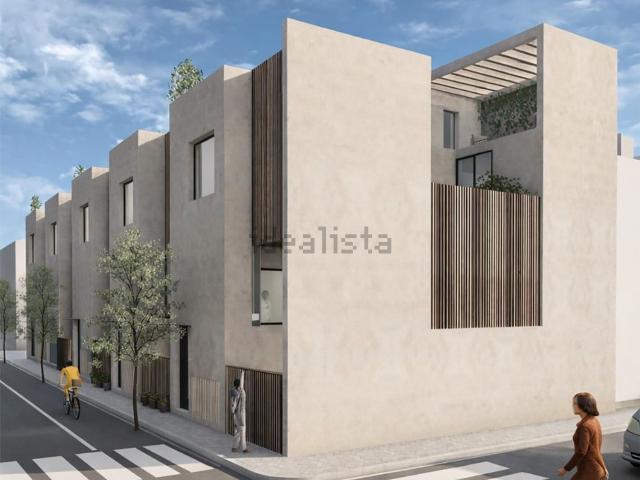 Chalet, Armilla