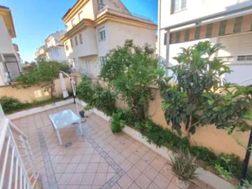 Chalet, Armilla