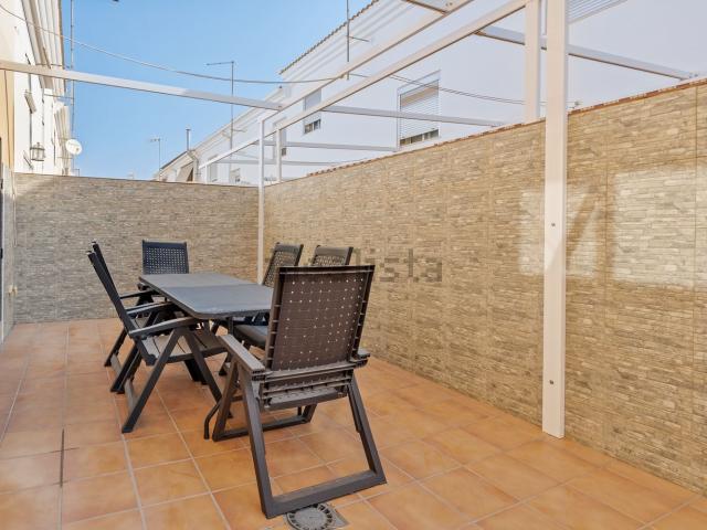 Chalet, Armilla