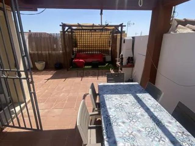 Chalet, Armilla