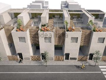 Chalet, Armilla