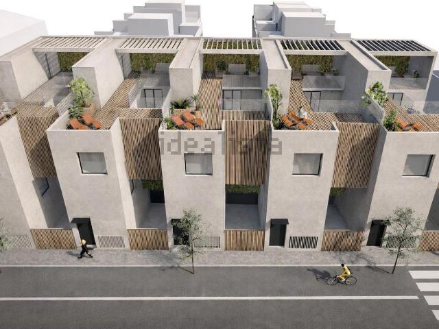 Chalet, Armilla