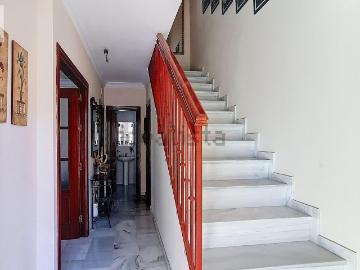 Chalet, Armilla