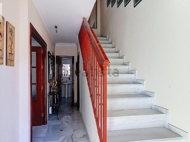 Chalet, Armilla