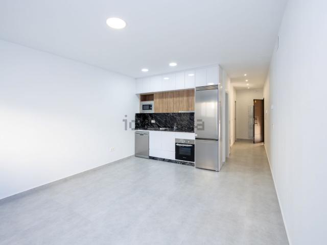 Chalet, Armilla