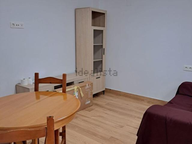 Chalet, Armilla