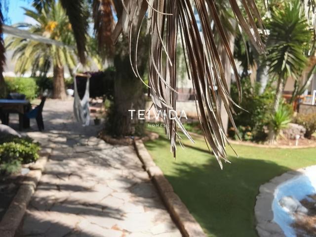 Chalet, Arona