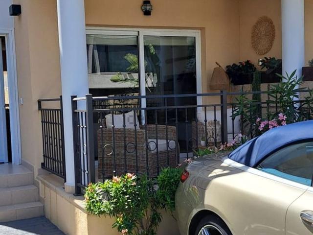 Chalet, Arona