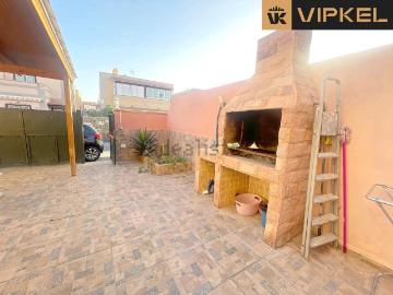 Chalet, Arona