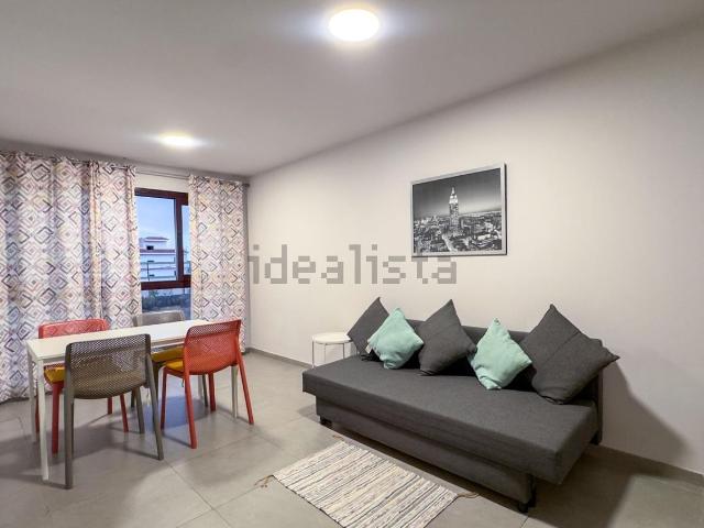 Chalet, Arona