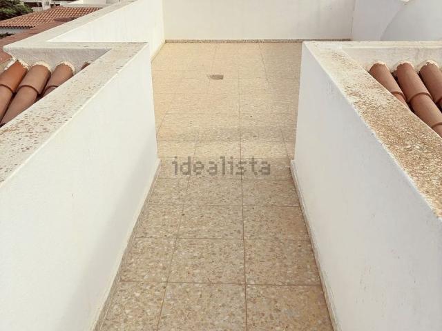 Chalet, Arona