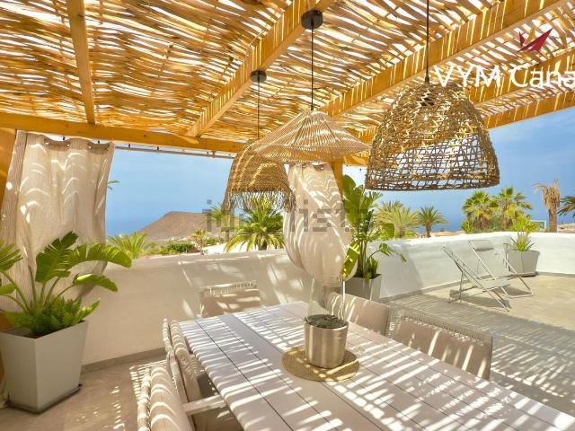 Chalet, Arona