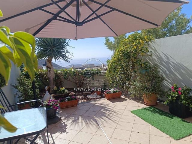 Chalet, Arona