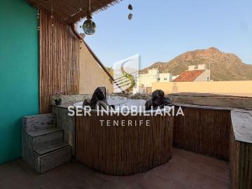 Chalet, Arona