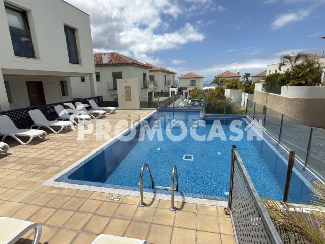 Chalet, Arona