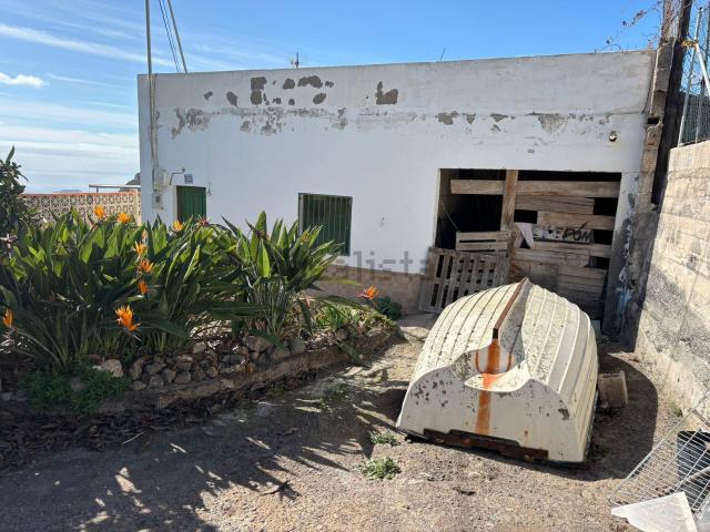 Chalet, Arona