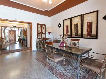 Chalet, Arona