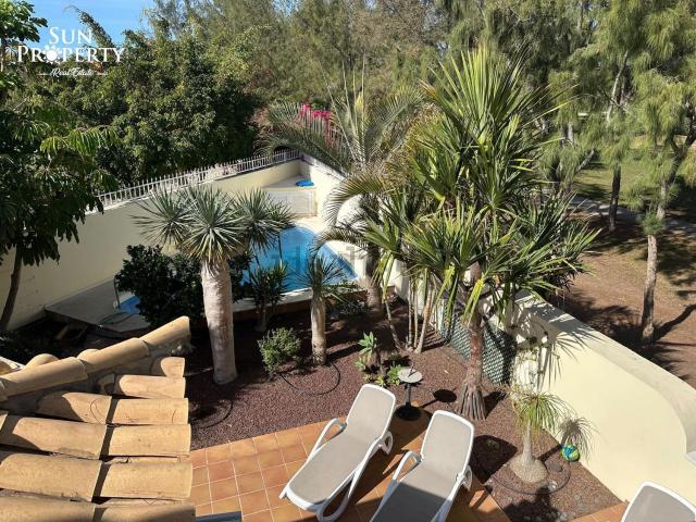 Chalet, Arona