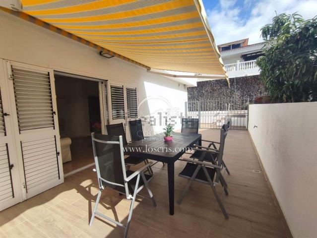 Chalet, Arona