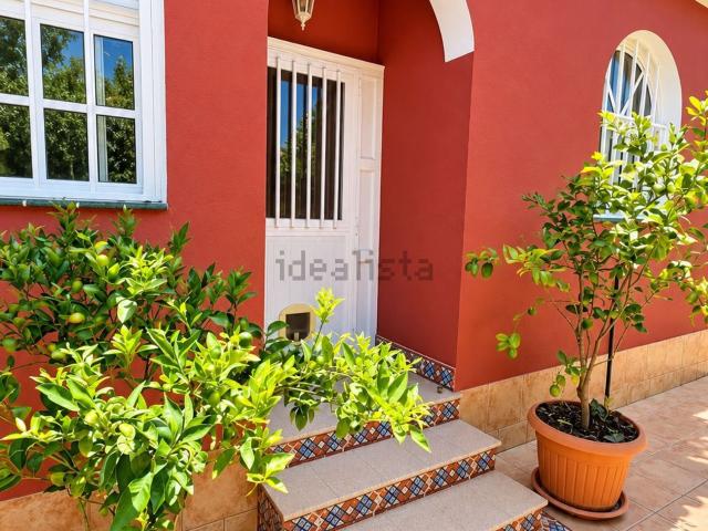 Chalet, Arona