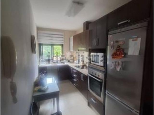 Chalet, Arona