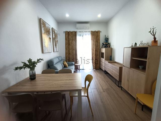 Chalet, Arona