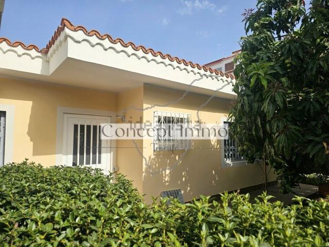 Chalet, Arona