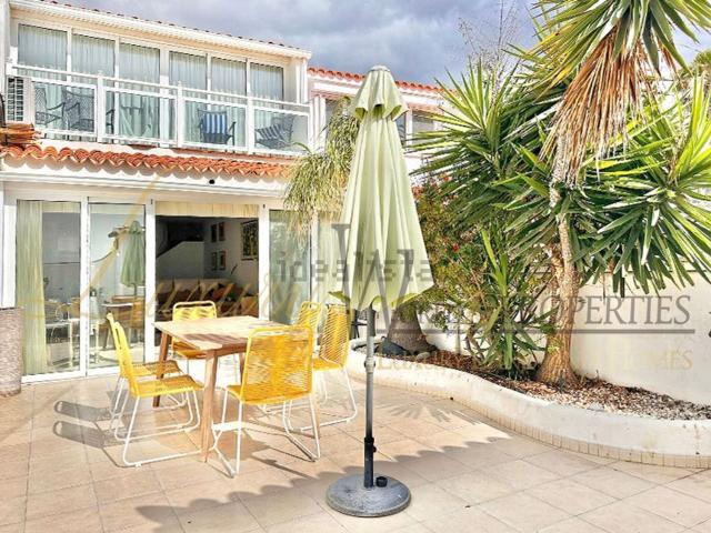 Chalet, Arona