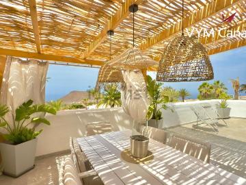 Chalet, Arona