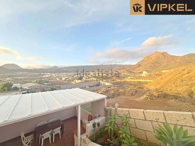 Chalet, Arona