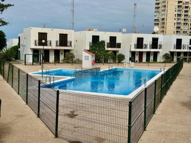 Chalet, Arona