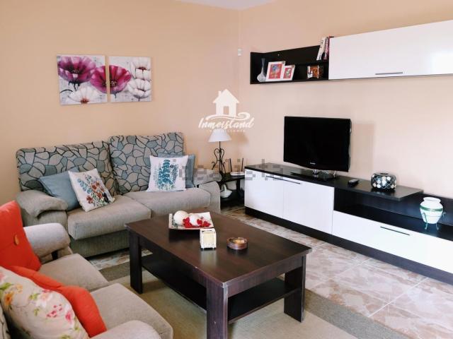 Chalet, Arona