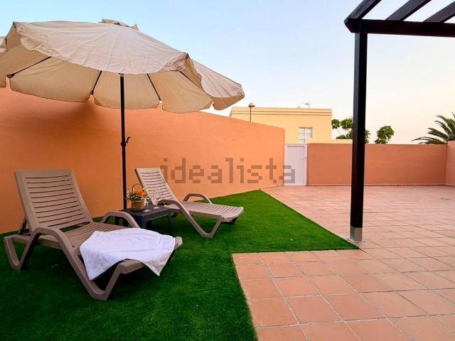 Chalet, Arona