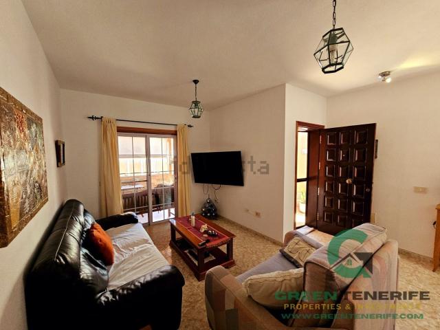 Chalet, Arona