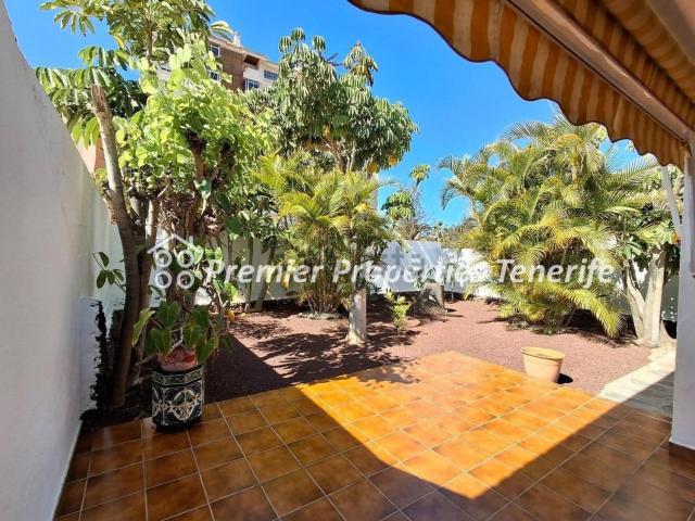 Chalet, Arona