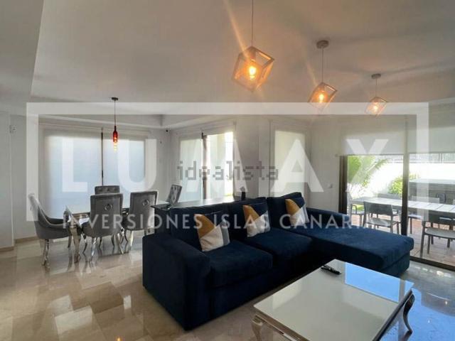 Chalet, Arona