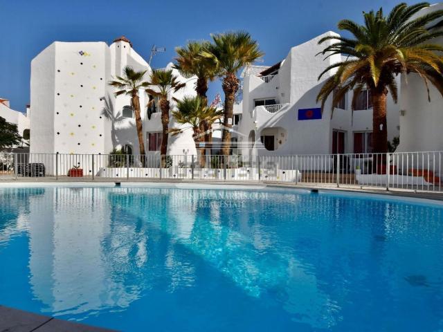 Chalet, Arona