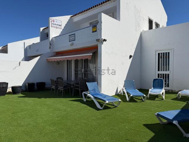 Chalet, Arona