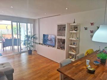 Chalet, Arona