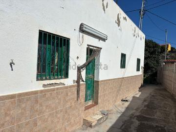 Chalet, Arona