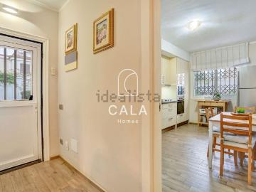 Chalet, Arona