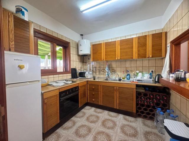 Chalet, Arona