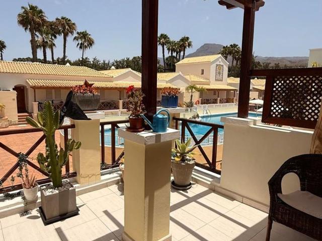 Chalet, Arona