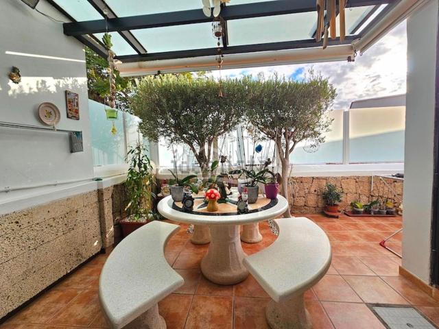 Chalet, Arona